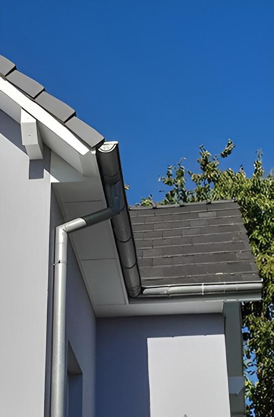 Travaux de rénovation de toiture Masevaux-Niederbruck