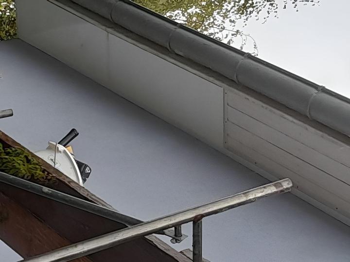 Rénovation de toit Masevaux-Niederbruck