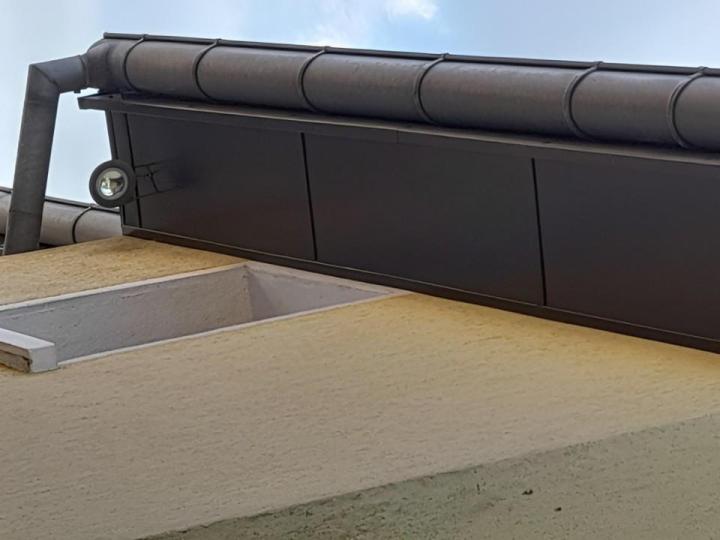 Rénovation de toiture Masevaux-Niederbruck